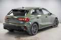 Audi S3 Sportback 2,0 TFSI quattro S-tronic -LAG. 245 k... Grün - thumbnail 3