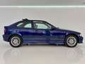 BMW 316 316I COMPACT Bleu - thumbnail 4