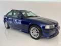 BMW 316 316I COMPACT Bleu - thumbnail 3