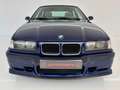 BMW 316 316I COMPACT Bleu - thumbnail 2