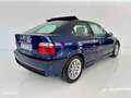 BMW 316 316I COMPACT Bleu - thumbnail 5