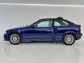 BMW 316 316I COMPACT Bleu - thumbnail 8