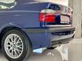 BMW 316 316I COMPACT Bleu - thumbnail 10