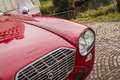 Lancia Flavia 1.8 Sport Zagato Rot - thumbnail 30