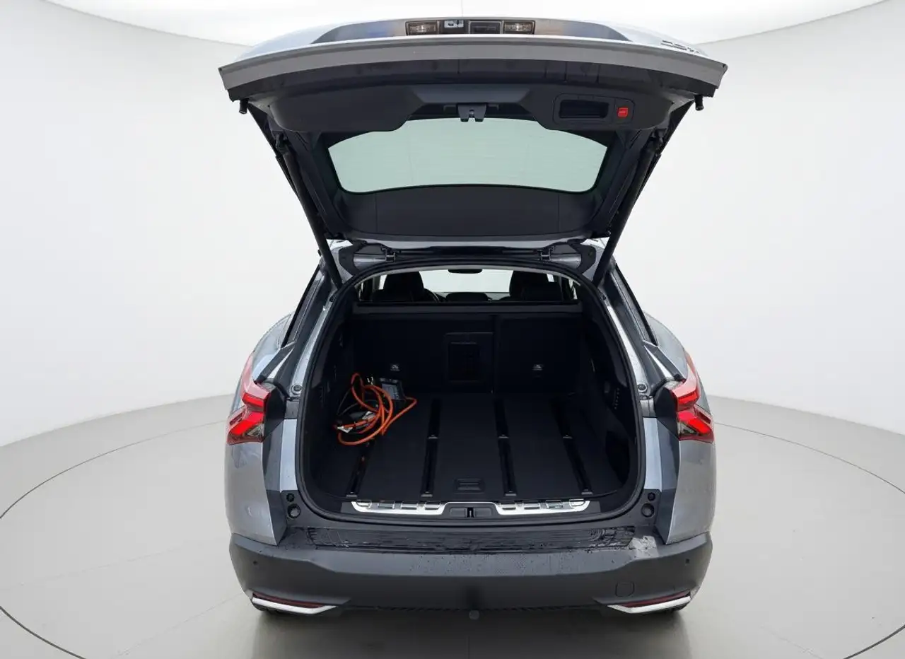 Citroen C5 X 1.6 Plug-in Hybrid 225 Shine LEER NAVI TREKHAA, миниатюра 10