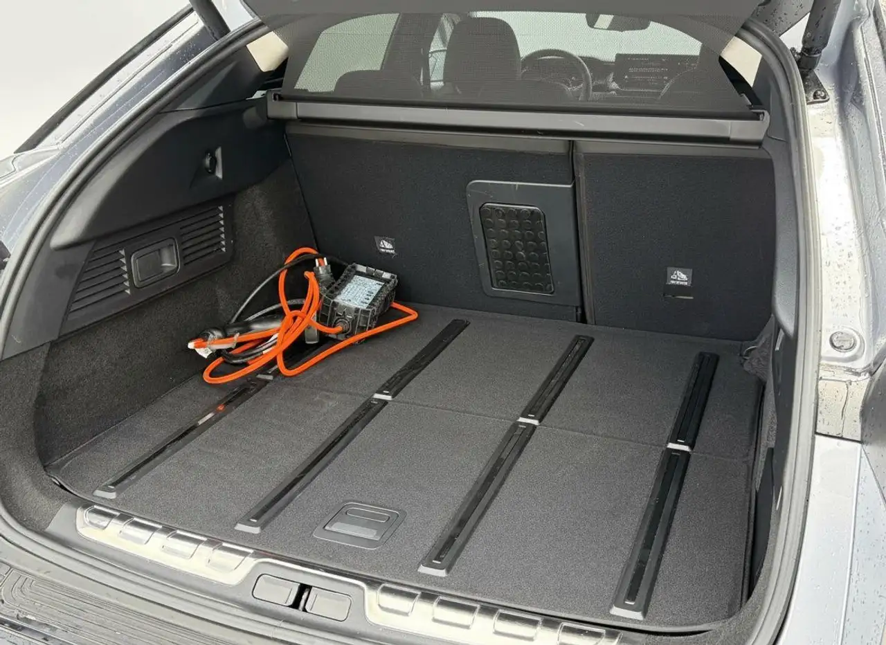 Citroen C5 X 1.6 Plug-in Hybrid 225 Shine LEER NAVI TREKHAA, миниатюра 11