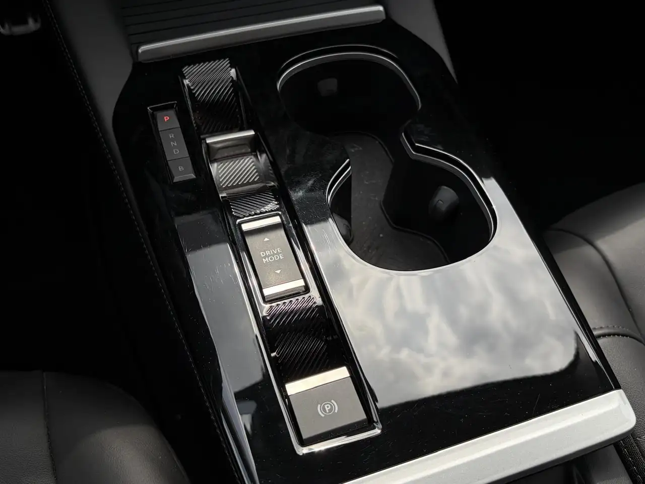 Citroen C5 X 1.6 Plug-in Hybrid 225 Shine LEER NAVI TREKHAA, миниатюра 27