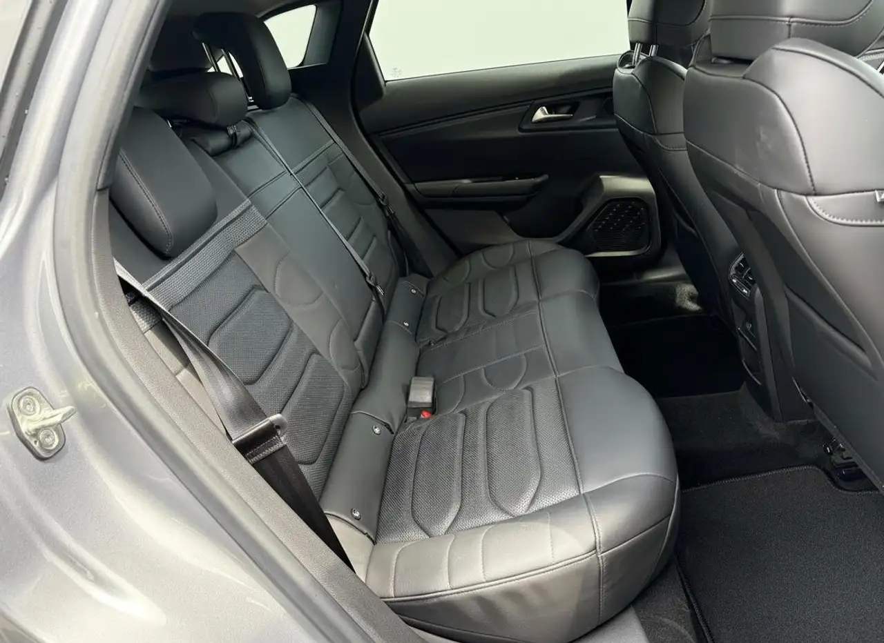 Citroen C5 X 1.6 Plug-in Hybrid 225 Shine LEER NAVI TREKHAA, миниатюра 16