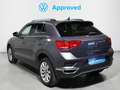 Volkswagen T-Roc 1.0 TSI Advance 81kW Grau - thumbnail 3