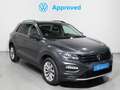 Volkswagen T-Roc 1.0 TSI Advance 81kW Grau - thumbnail 1