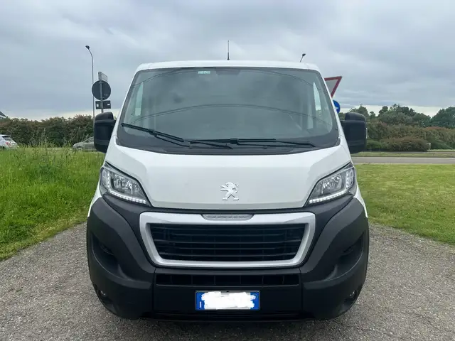 Peugeot Boxer 2.2 HDI PORTATA 1495 KG