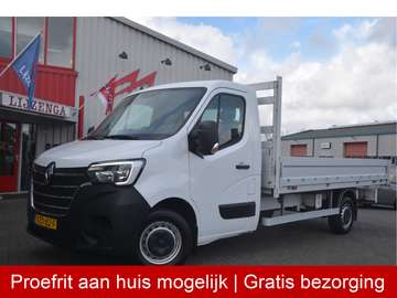 T35 2.3 dCi 165 L3 Energy EURO VI Pick Up | Airco