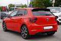 Volkswagen Polo 2.0 TSI GTI LED Navi ACC Kamera Sitzheizung Rojo - thumbnail 8
