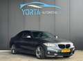 BMW 220 2-serie Coupé 220i M Sport Grau - thumbnail 5