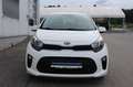 Kia Picanto 1,0 MPI Titan Weiß - thumbnail 2