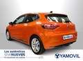Renault Clio E-TECH Híbrido Intens 103kW Orange - thumbnail 25
