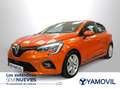 Renault Clio E-TECH Híbrido Intens 103kW Orange - thumbnail 1