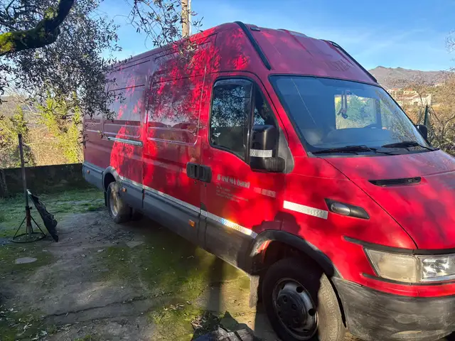 Iveco Daily