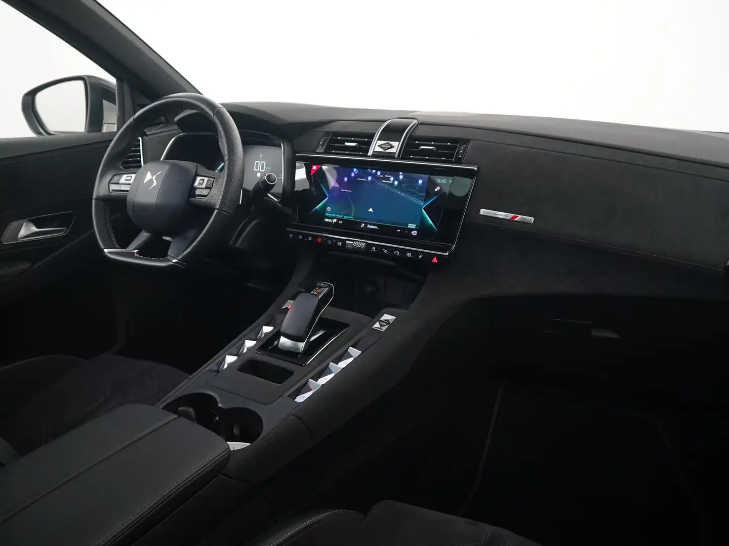 Citroen C5 Aircross | DS7 4x4 Performance Line 300PK | Panoramadak | P - 2