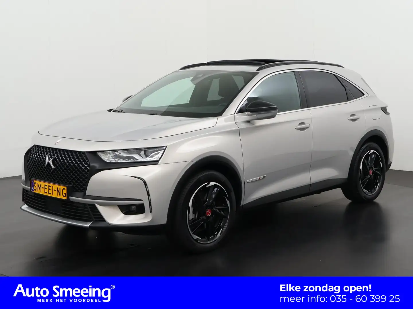 Citroen C5 Aircross | DS7 4x4 Performance Line 300PK | Panoramadak | P - 1