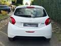Peugeot 208 1.6 HDI 92CH ACTIVE GPS * 5 PORTES * 2015 * GARANTIE Blanc - thumbnail 8