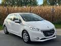 Peugeot 208 1.6 HDI 92CH ACTIVE GPS * 5 PORTES * 2015 * GARANTIE Blanc - thumbnail 2