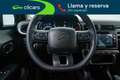 Citroen C3 Origin 1.2 PureTech S&S Plus 83 Gris - thumbnail 19