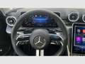 Mercedes-Benz C 300 e tec. híb. EQ Berlina Gris - thumbnail 9