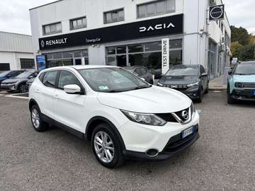 Qashqai 1.5 dCi Acenta