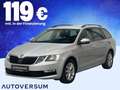 Skoda Octavia Ambition TDI *TEMP*CARPLAY*PARK*SHZ*NAVI Silber - thumbnail 1