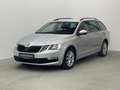 Skoda Octavia Ambition TDI *TEMP*CARPLAY*PARK*SHZ*NAVI Silber - thumbnail 3