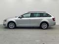 Skoda Octavia Ambition TDI *TEMP*CARPLAY*PARK*SHZ*NAVI Silber - thumbnail 11