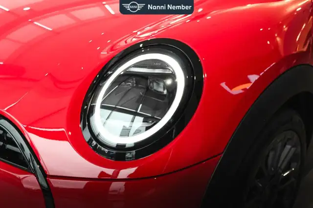 Mini Cooper Cooper view 5