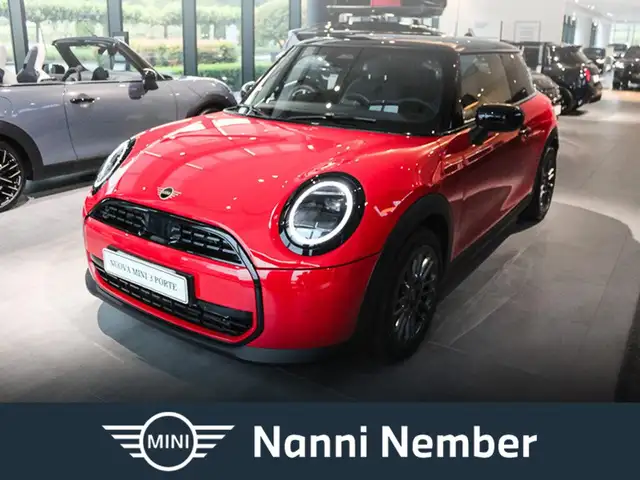 Mini Cooper Cooper main image