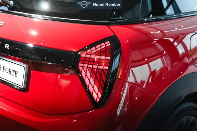 Mini Cooper Cooper view 6