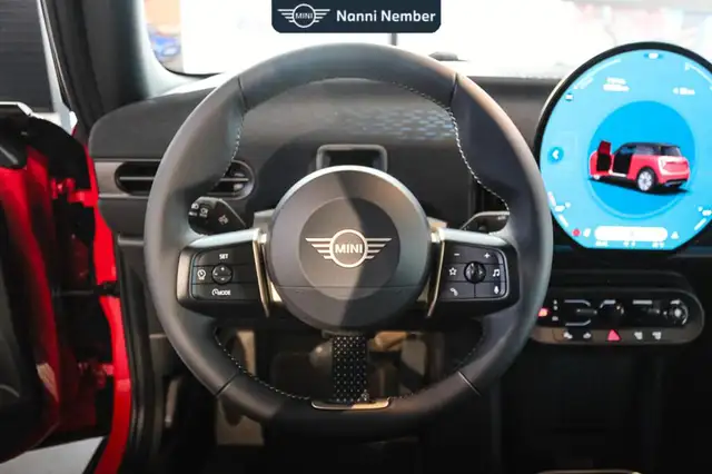 Mini Cooper Cooper view 10