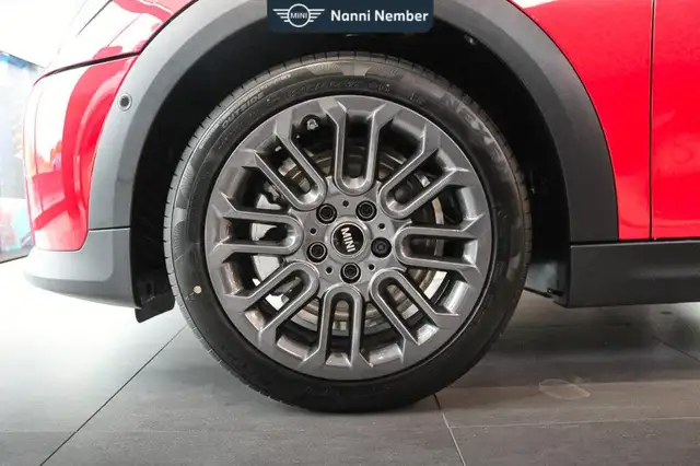 Mini Cooper Cooper view 7