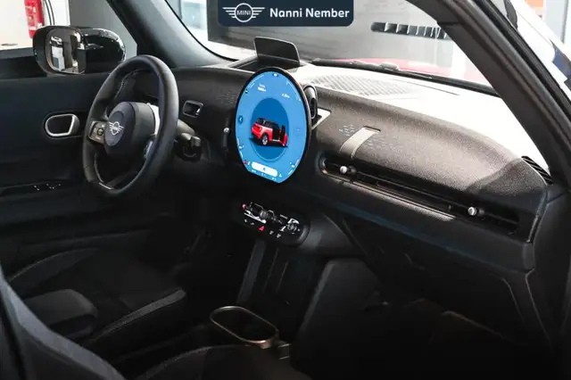 Mini Cooper Cooper view 8
