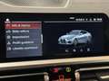 BMW M4 M440i 48V xDrive Coupé IVA ESPOSTA Blu/Azzurro - thumbnail 28