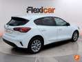 Ford Focus 1.5 Ecoblue Trend+ 120 Aut. Blanco - thumbnail 7