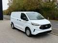 Ford Transit Custom Kasten 2,0 EcoBlue L1H1 280 Trend Weiß - thumbnail 2