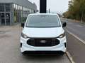 Ford Transit Custom Kasten 2,0 EcoBlue L1H1 280 Trend Weiß - thumbnail 1