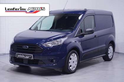Ford Transit Connect 1.5 EcoBlue L1 Trend Airco, Camera, NAP Trekhaak,