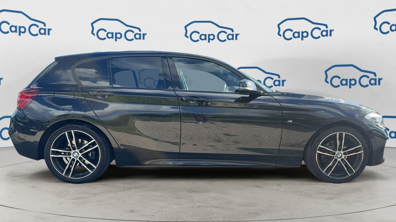 Photo du véhicule
