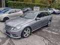 Mercedes-Benz E 220 Classe E - W212 SW SW cdi be Avantgarde FL Gris - thumbnail 1