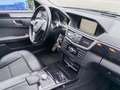 Mercedes-Benz E 220 Classe E - W212 SW SW cdi be Avantgarde FL Gris - thumbnail 10