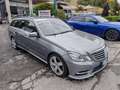 Mercedes-Benz E 220 Classe E - W212 SW SW cdi be Avantgarde FL Gris - thumbnail 3