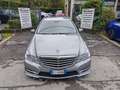 Mercedes-Benz E 220 Classe E - W212 SW SW cdi be Avantgarde FL Gris - thumbnail 2