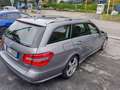 Mercedes-Benz E 220 Classe E - W212 SW SW cdi be Avantgarde FL Gris - thumbnail 4