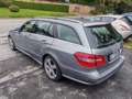 Mercedes-Benz E 220 Classe E - W212 SW SW cdi be Avantgarde FL Gris - thumbnail 6